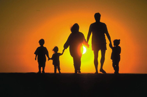 Оила – экологик тарбиянинг муҳим маскани