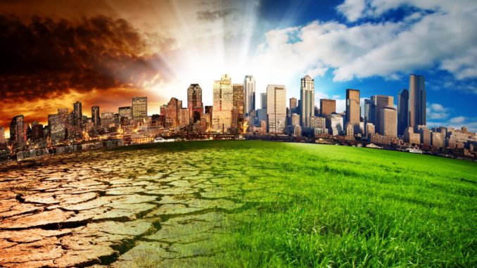 Иқлимни муҳофаза қилиш: «бизга хоҳловчилар иттифоқи керак».