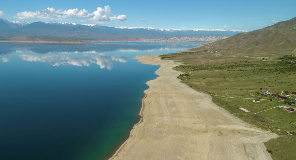 Когда воды мало…